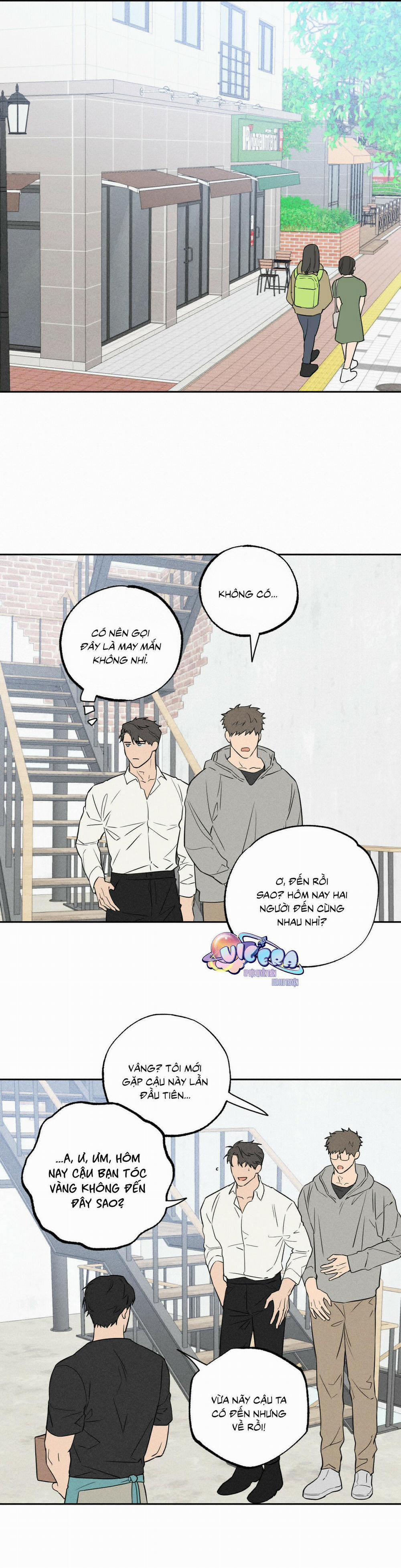 Bản Báo Cáo Người Yêu Cũ 1 trang 16