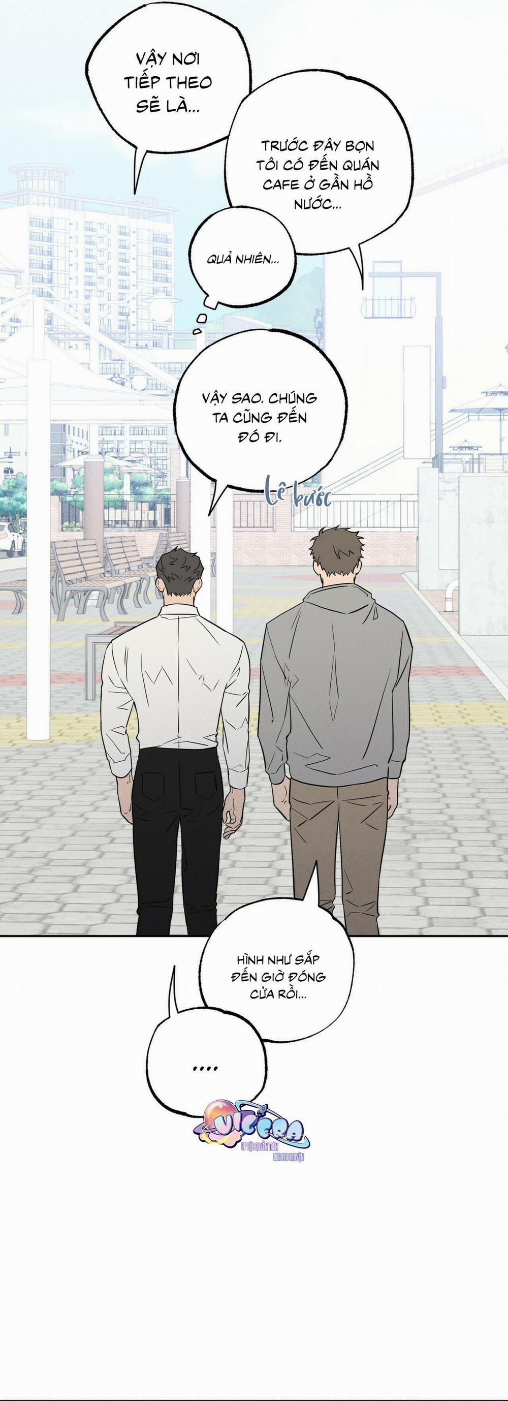 Bản Báo Cáo Người Yêu Cũ 1 trang 18