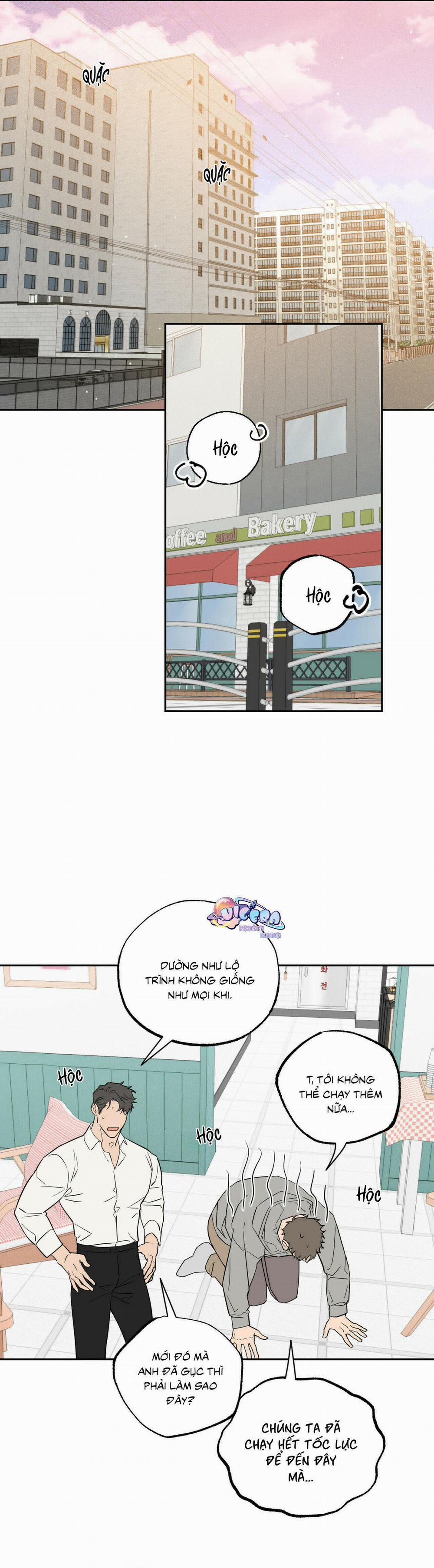 Bản Báo Cáo Người Yêu Cũ 1 trang 19