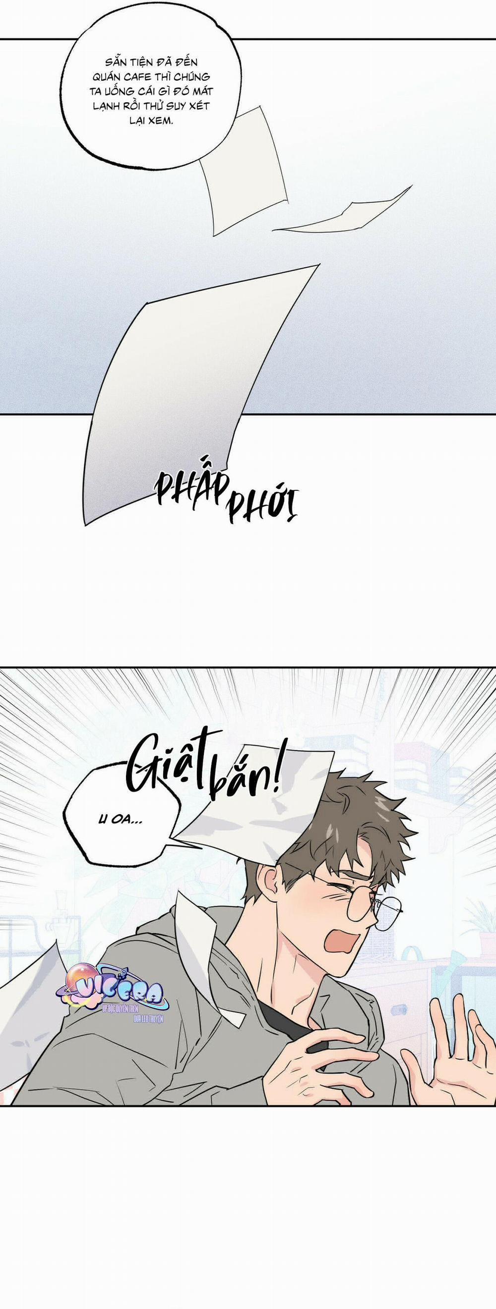 Bản Báo Cáo Người Yêu Cũ 1 trang 20