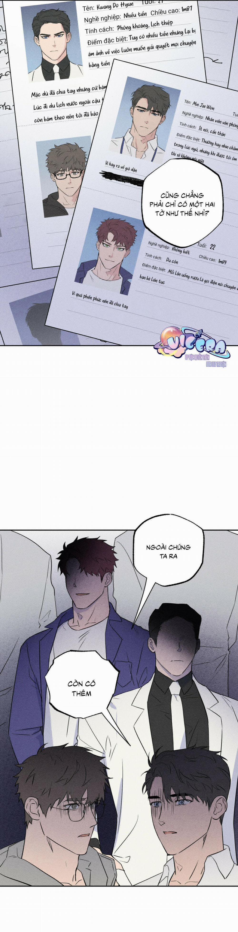 Bản Báo Cáo Người Yêu Cũ 1 trang 25