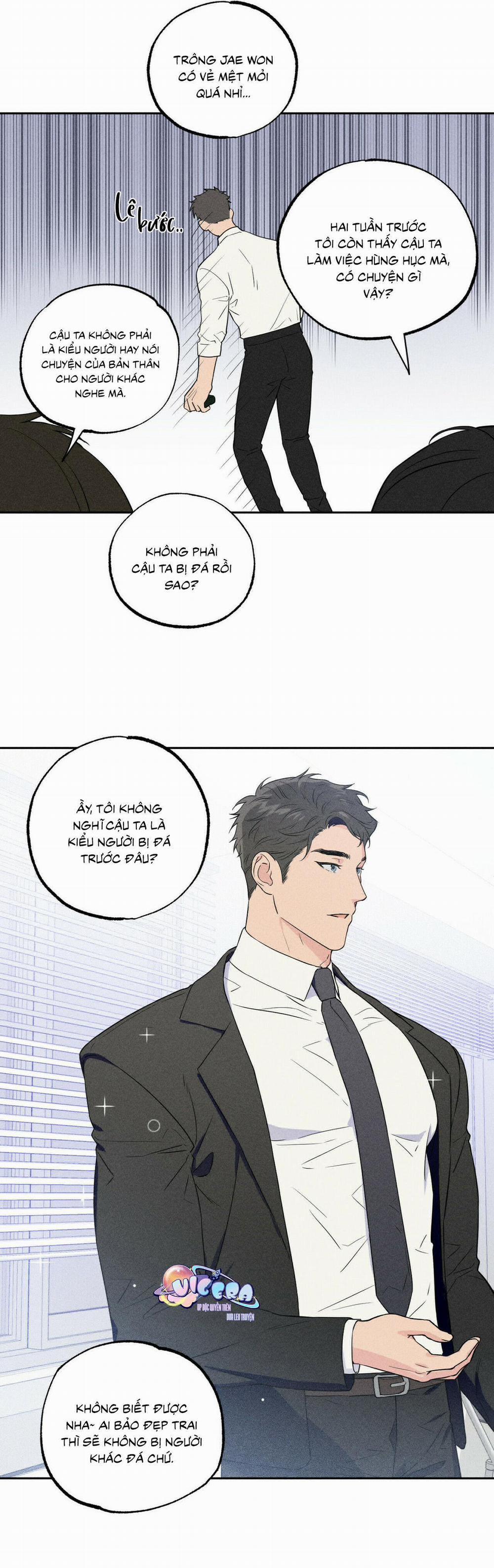 Bản Báo Cáo Người Yêu Cũ 1 trang 3