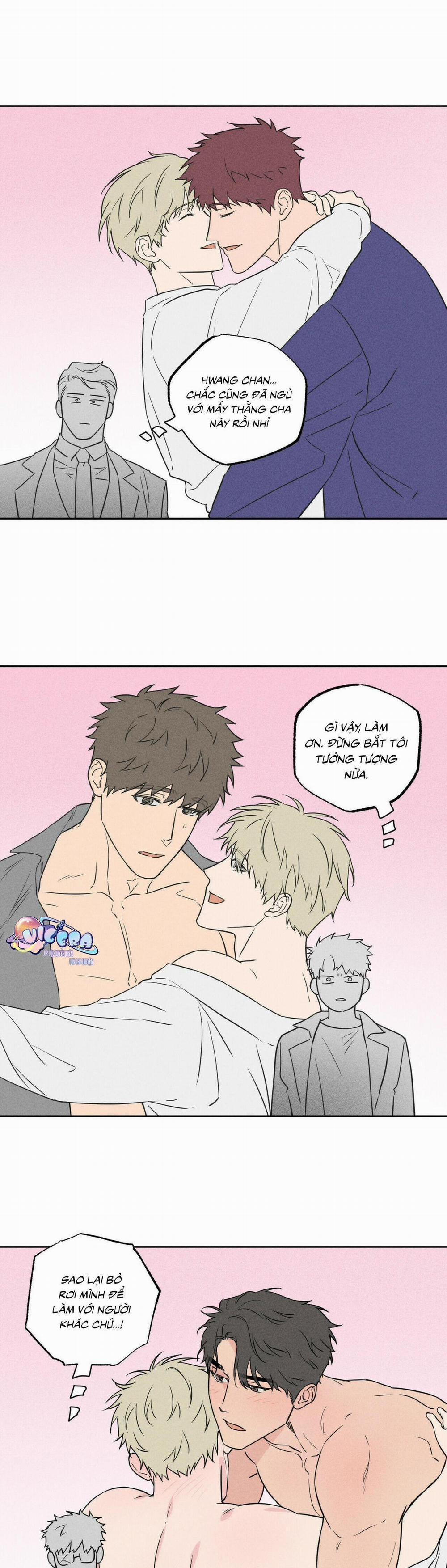 Bản Báo Cáo Người Yêu Cũ 2 trang 11