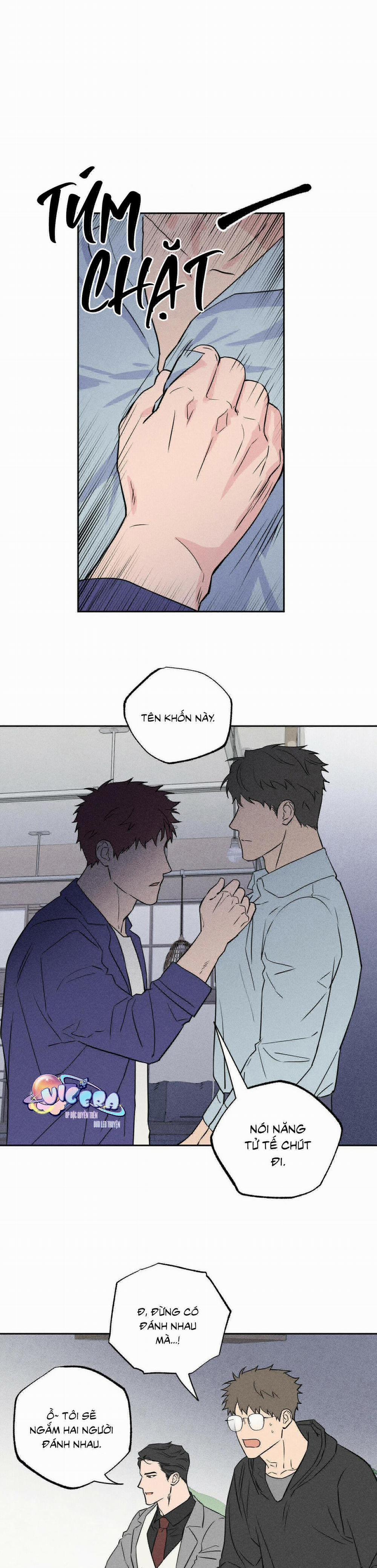 Bản Báo Cáo Người Yêu Cũ 2 trang 14