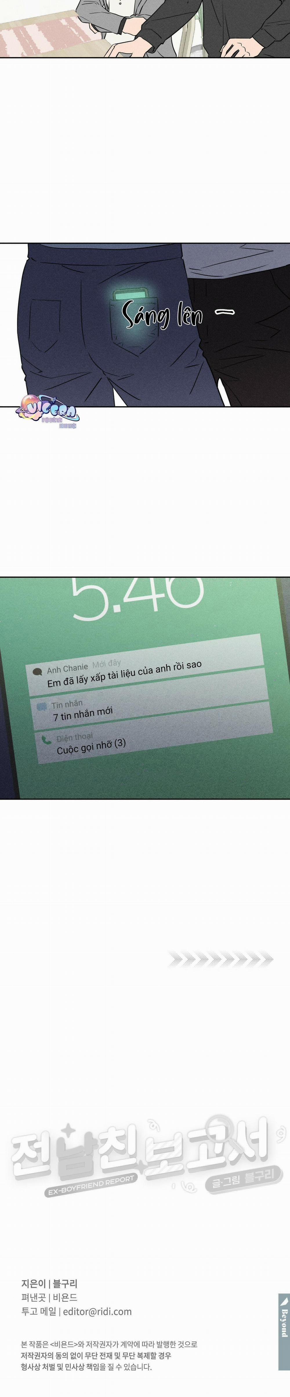 Bản Báo Cáo Người Yêu Cũ 2 trang 15