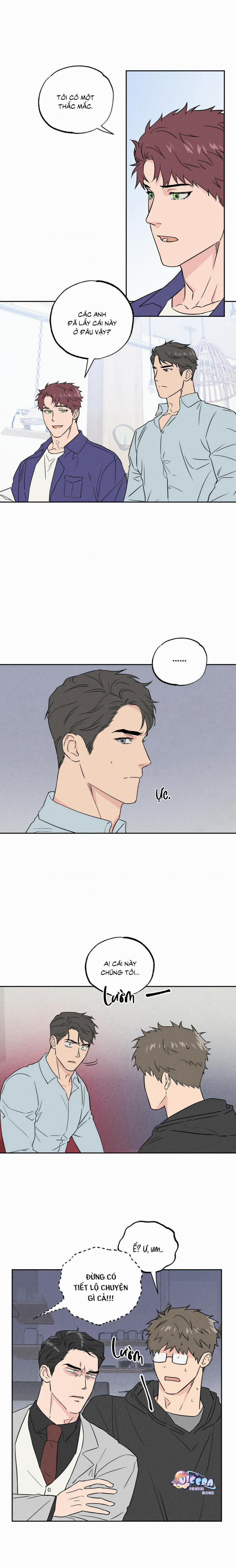 Bản Báo Cáo Người Yêu Cũ 2 trang 7