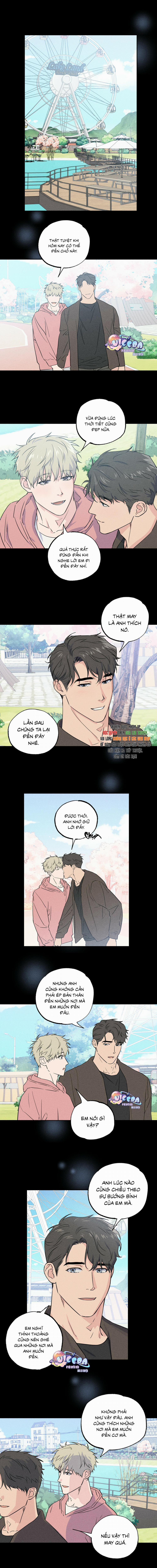 Bản Báo Cáo Người Yêu Cũ 3 trang 0