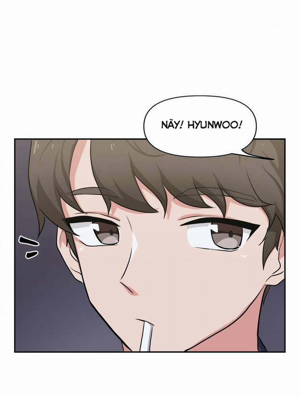 Bạn Bè Hay Bạn Thân 1 trang 32