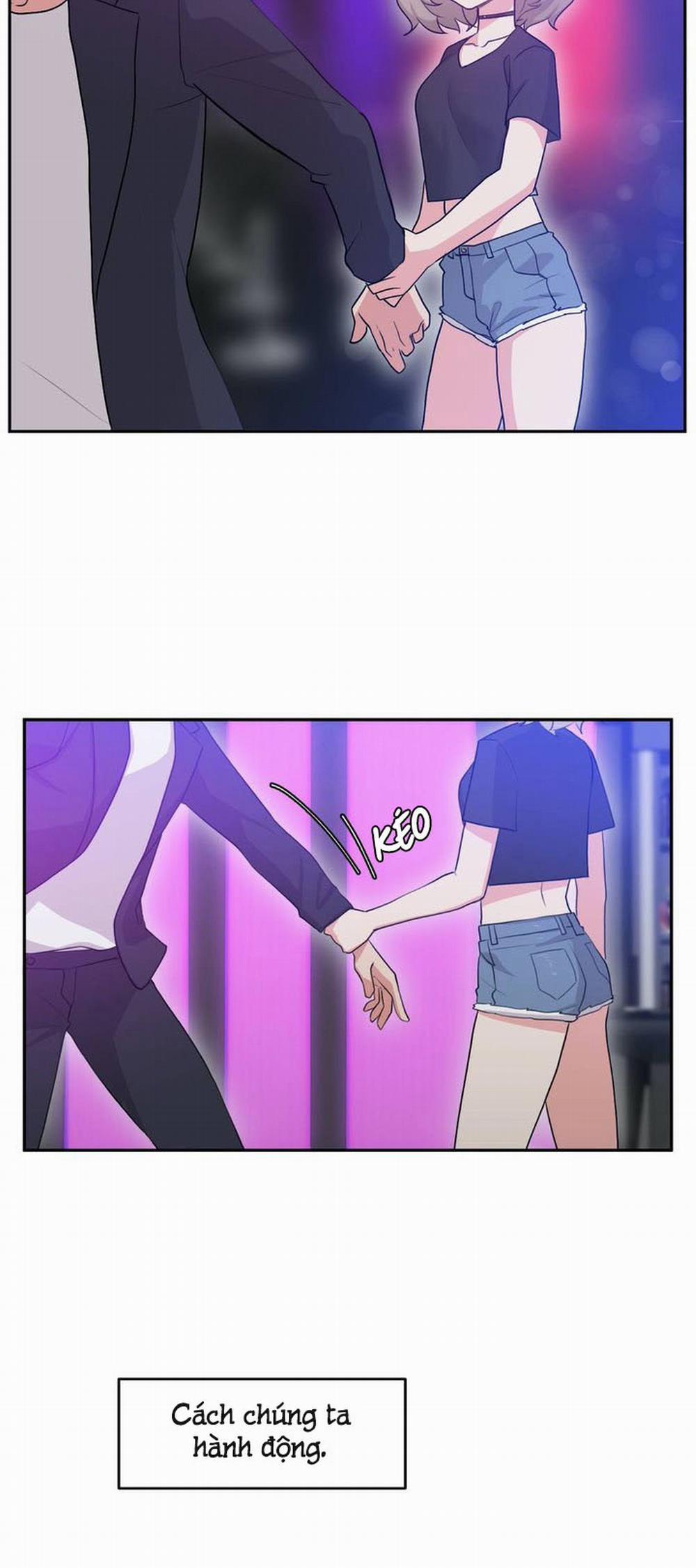 Bạn Bè Hay Bạn Thân 1 trang 50