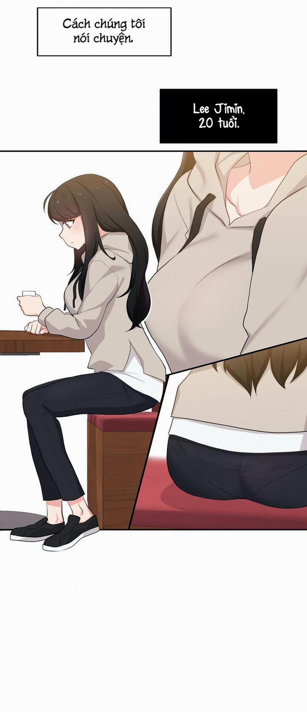 Bạn Bè Hay Bạn Thân 1 trang 9