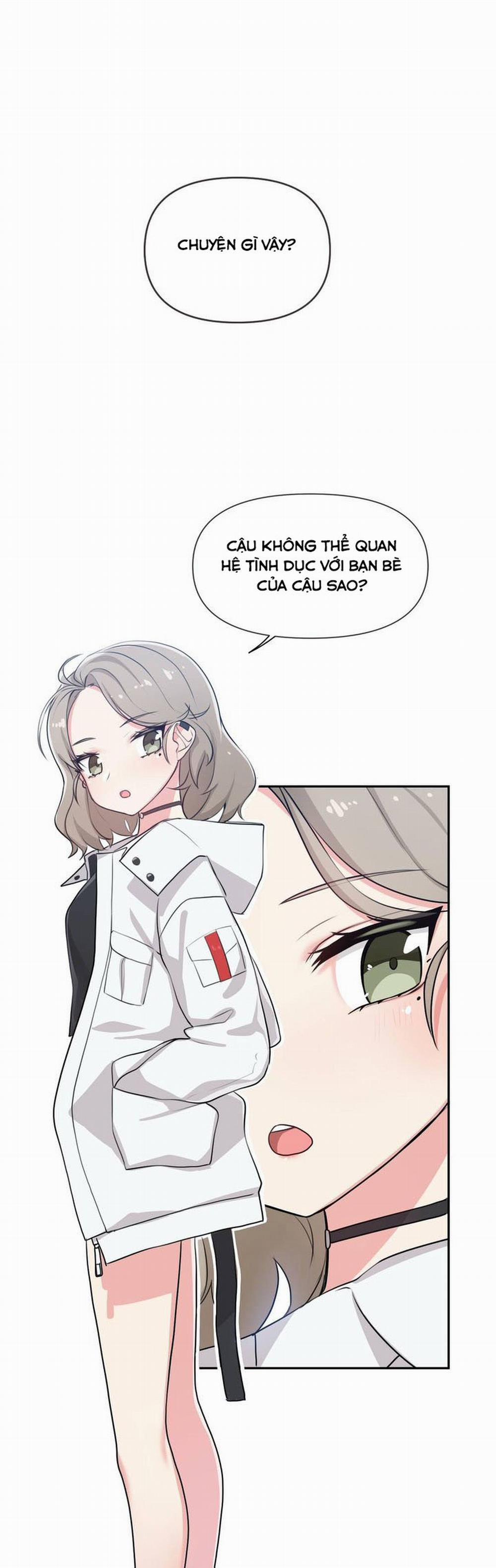 Bạn Bè Hay Bạn Thân 2 trang 33