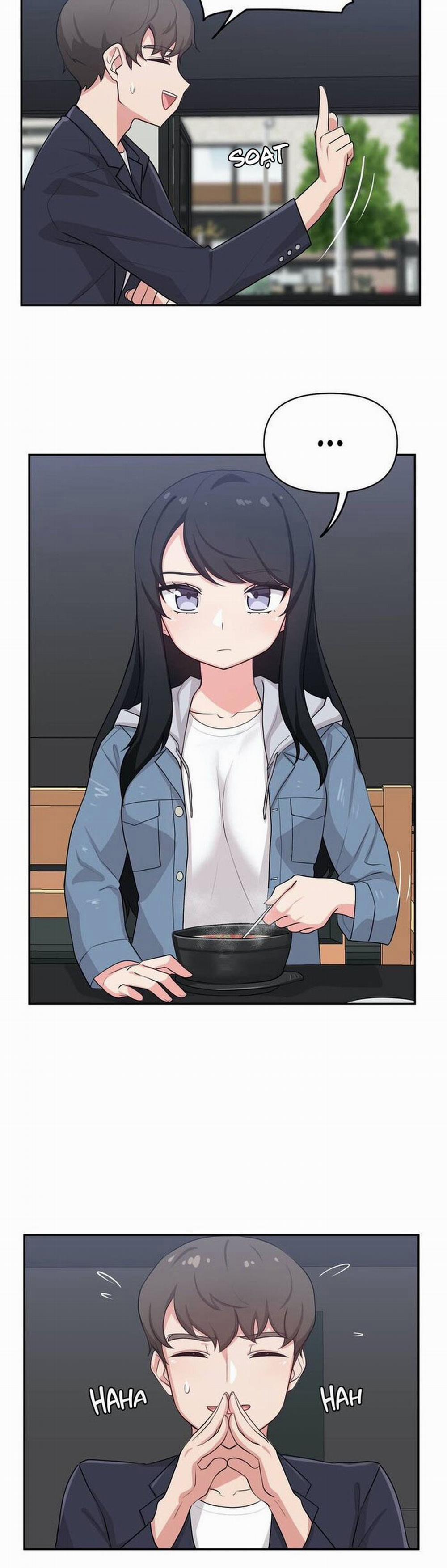 Bạn Bè Hay Bạn Thân 3 trang 9