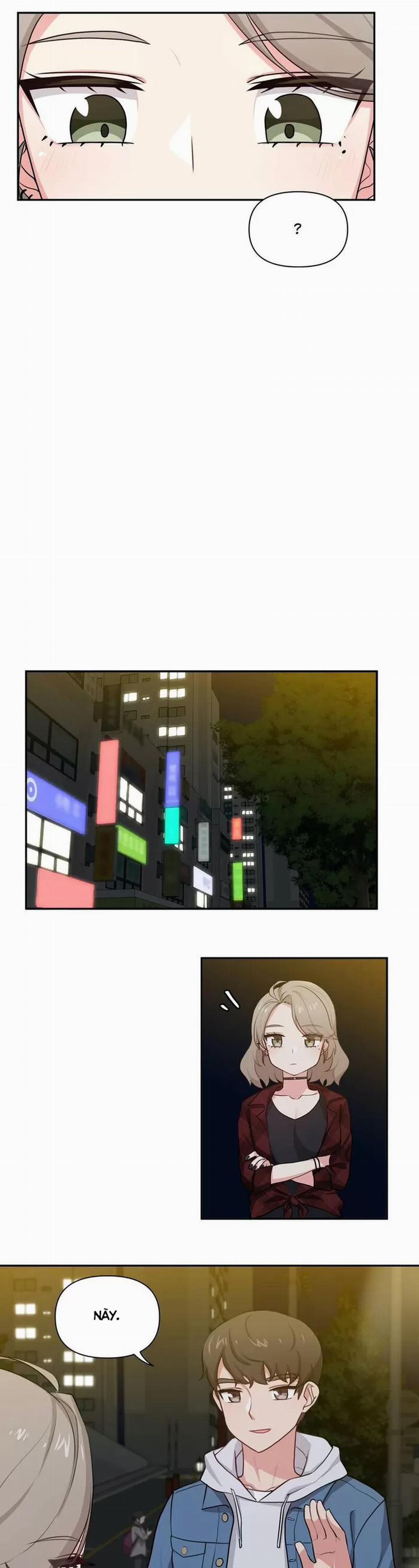 Bạn Bè Hay Bạn Thân 4 trang 13