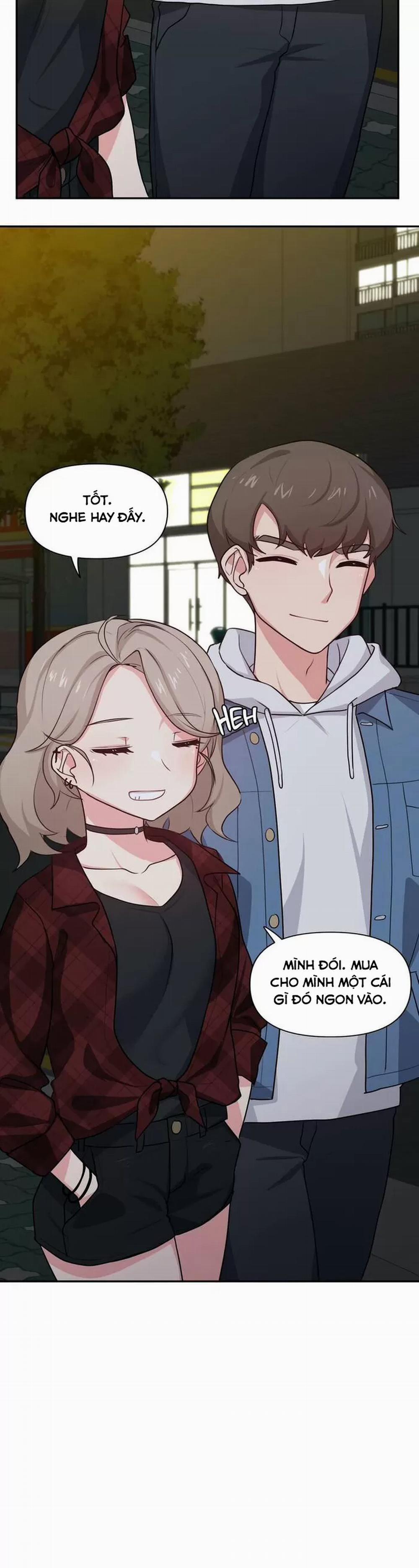 Bạn Bè Hay Bạn Thân 4 trang 15