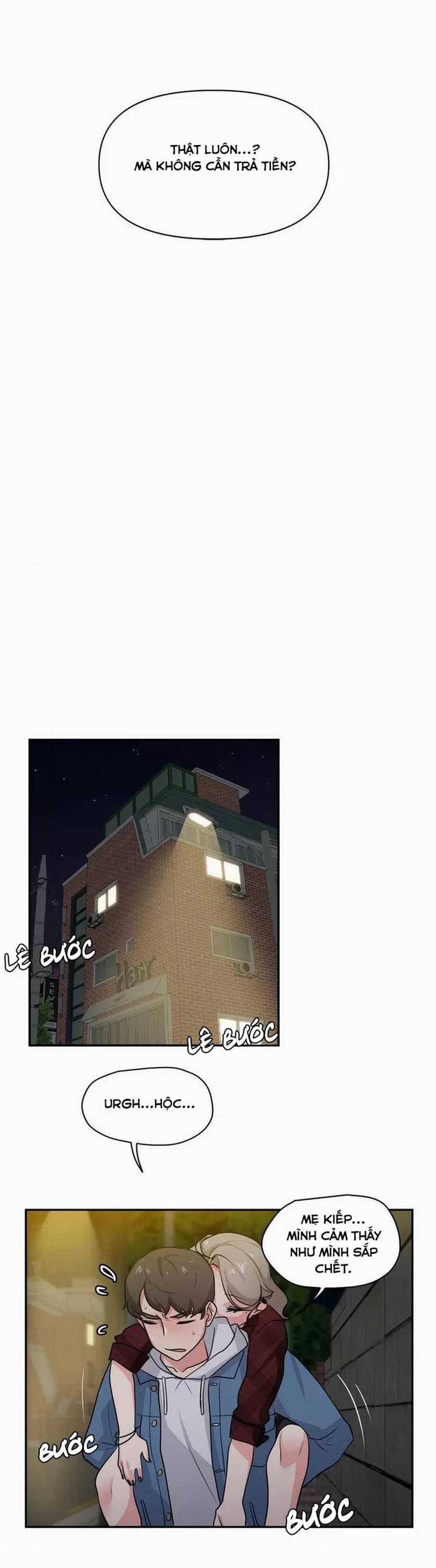 Bạn Bè Hay Bạn Thân 4 trang 22