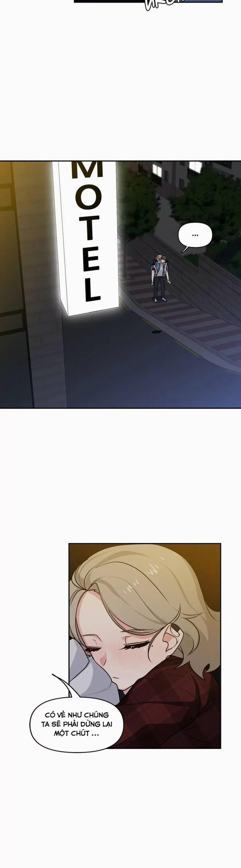 Bạn Bè Hay Bạn Thân 4 trang 24