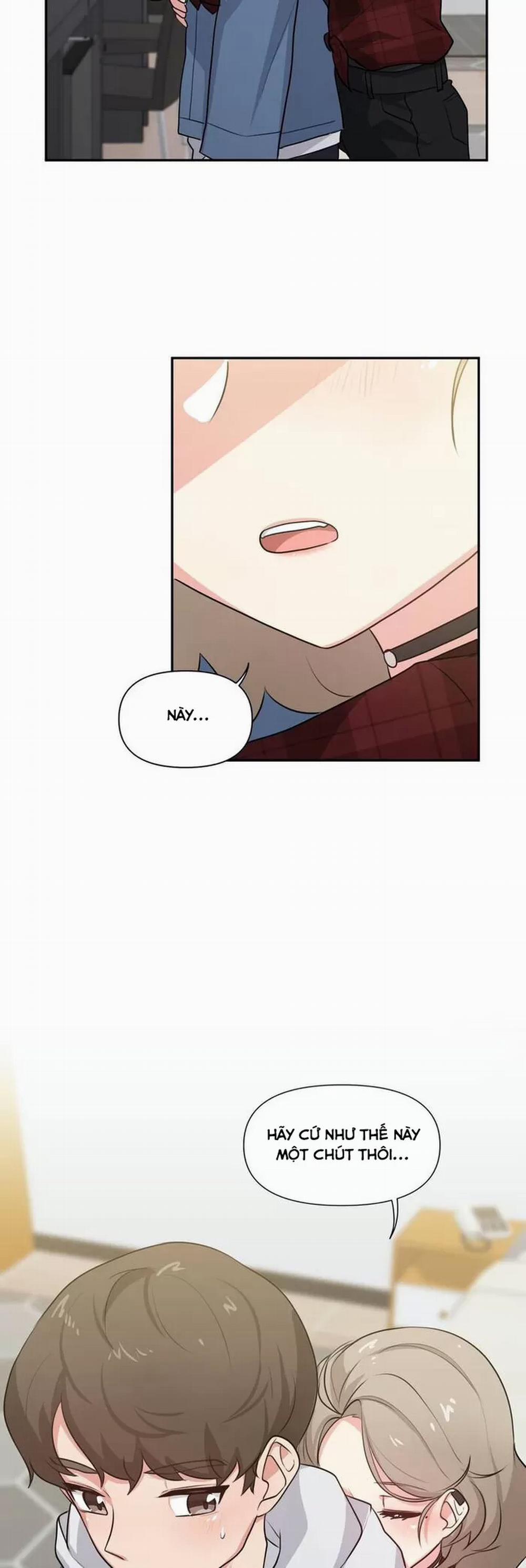 Bạn Bè Hay Bạn Thân 4 trang 29