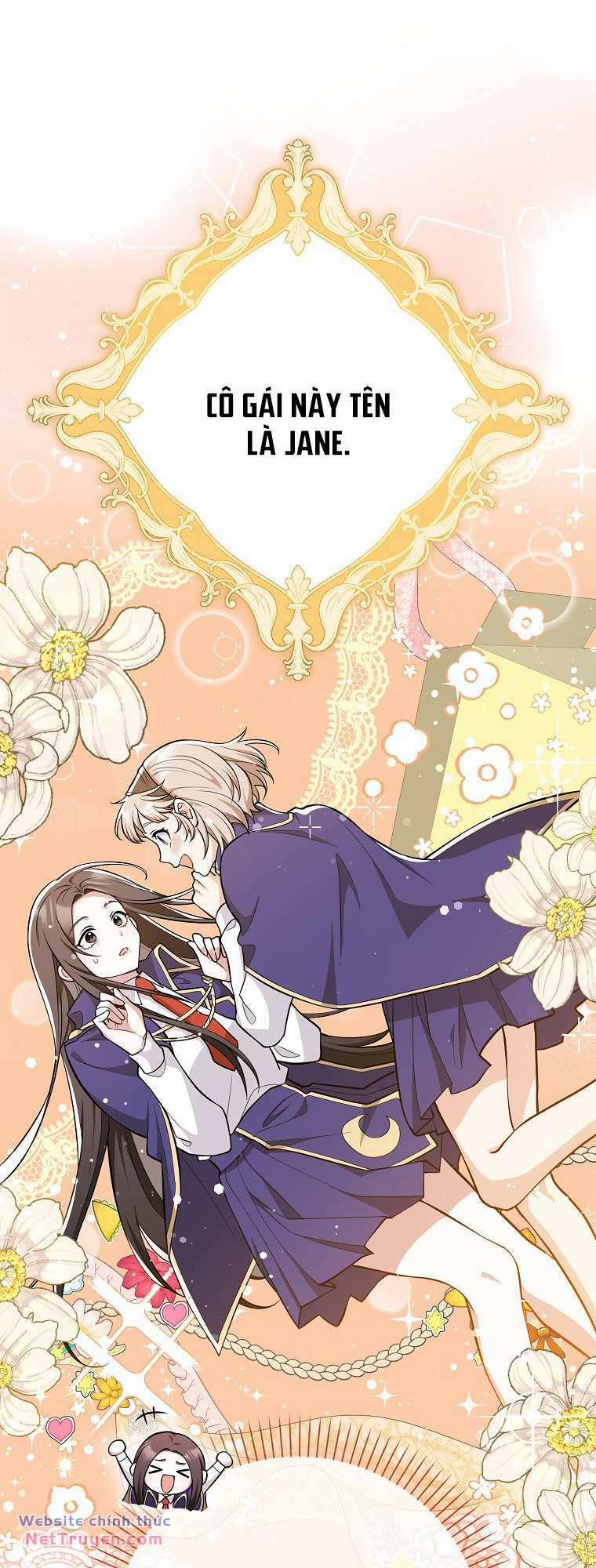 Bạn Bè Với Nhau Không Phải Vậy Đâu 10 trang 1