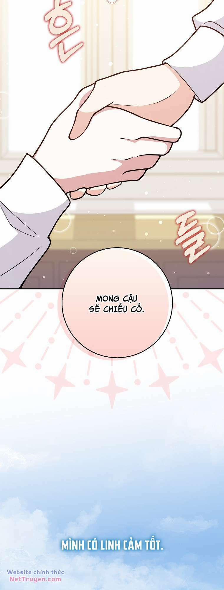 Bạn Bè Với Nhau Không Phải Vậy Đâu 10 trang 10