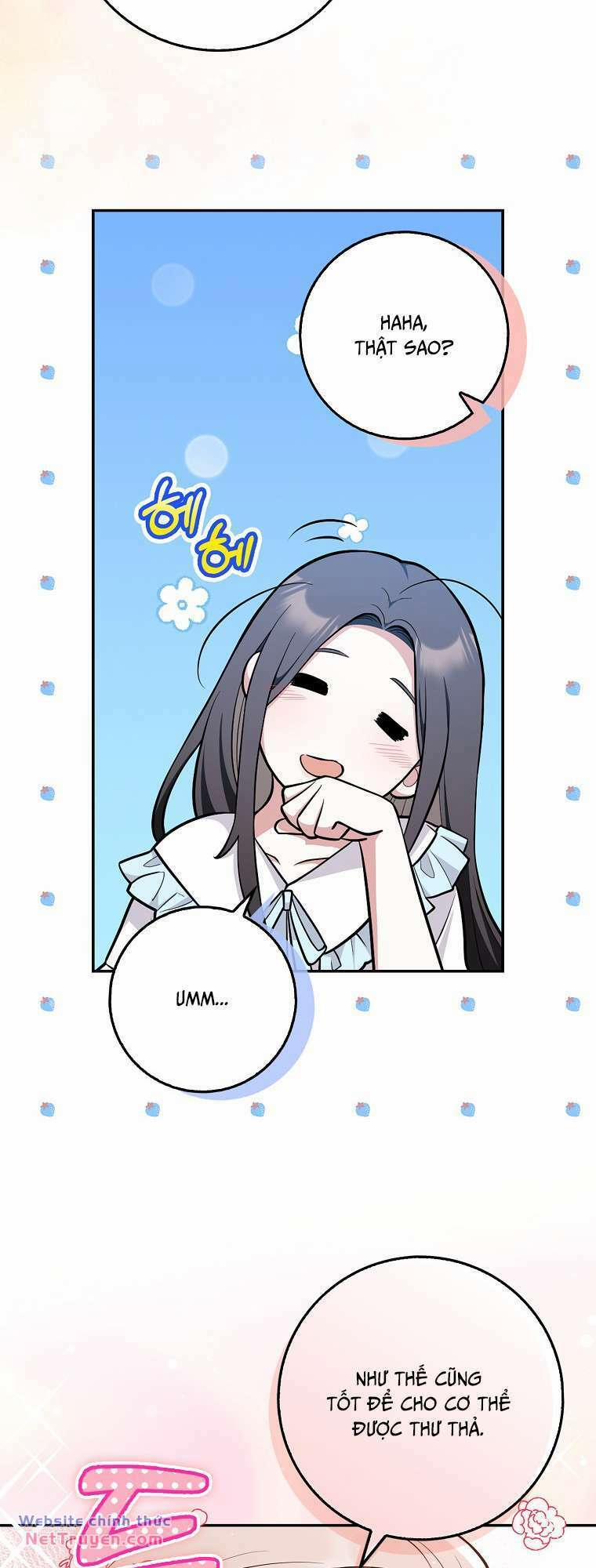 Bạn Bè Với Nhau Không Phải Vậy Đâu 10 trang 14