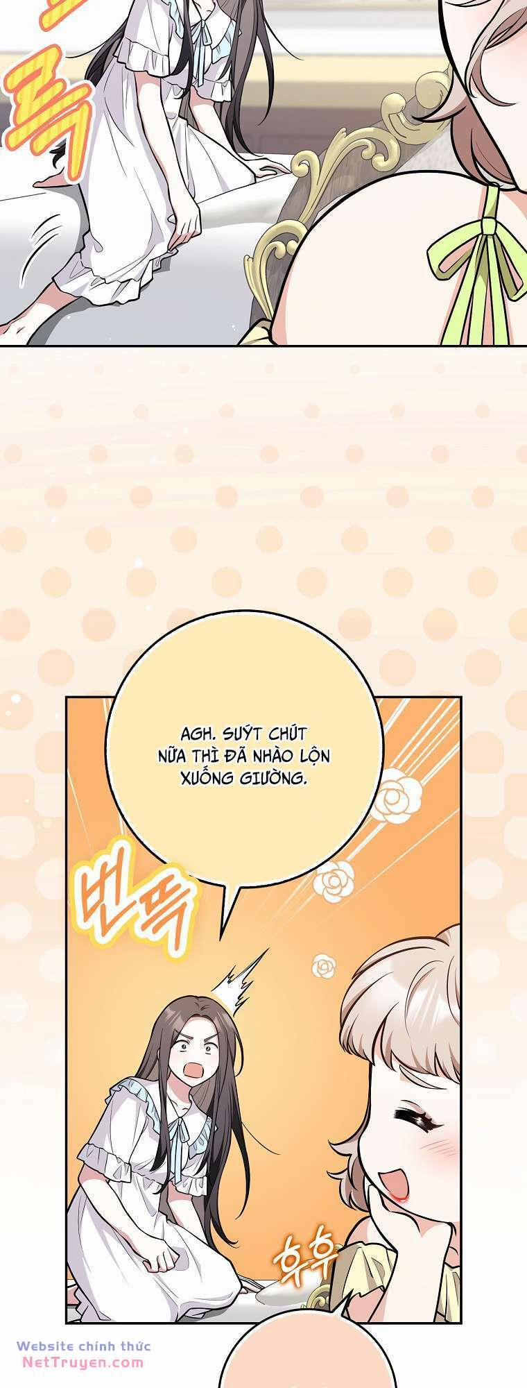 Bạn Bè Với Nhau Không Phải Vậy Đâu 10 trang 16