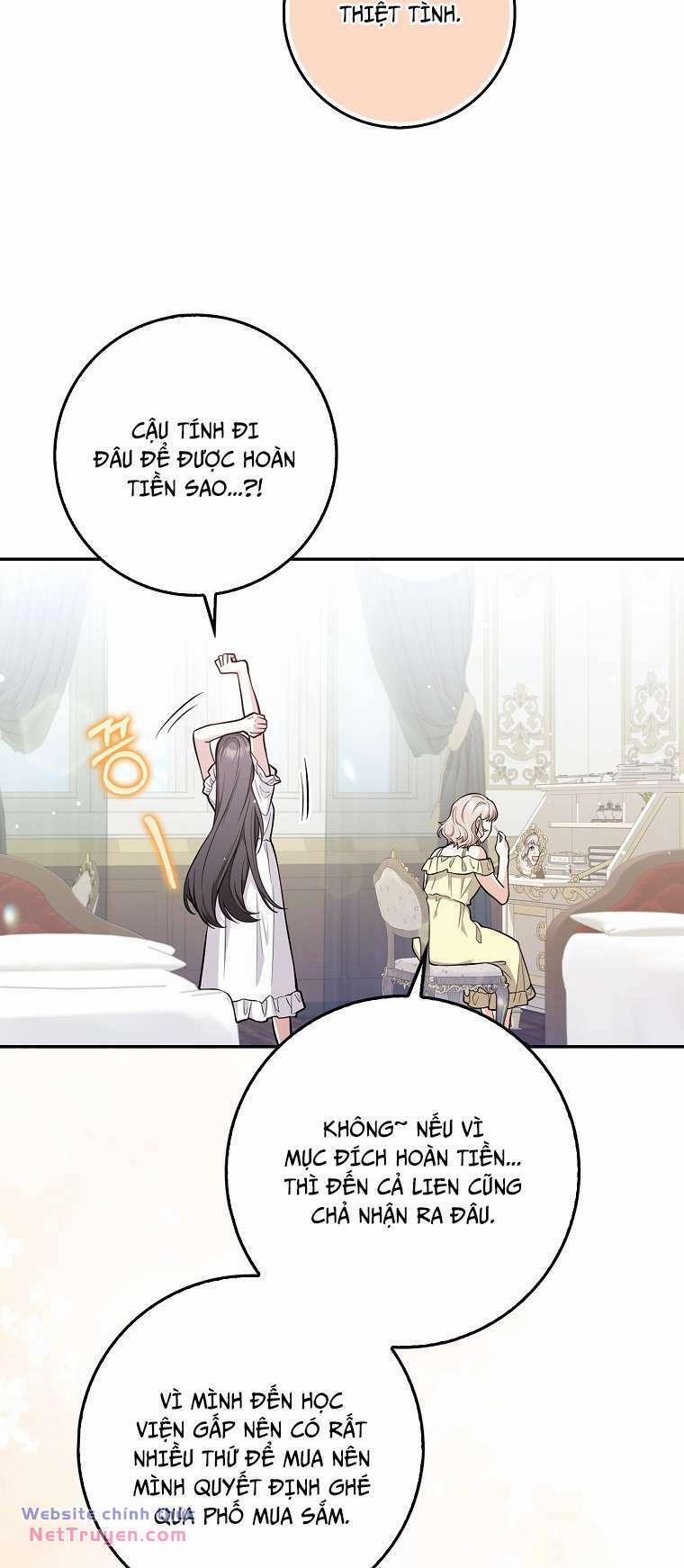 Bạn Bè Với Nhau Không Phải Vậy Đâu 10 trang 17