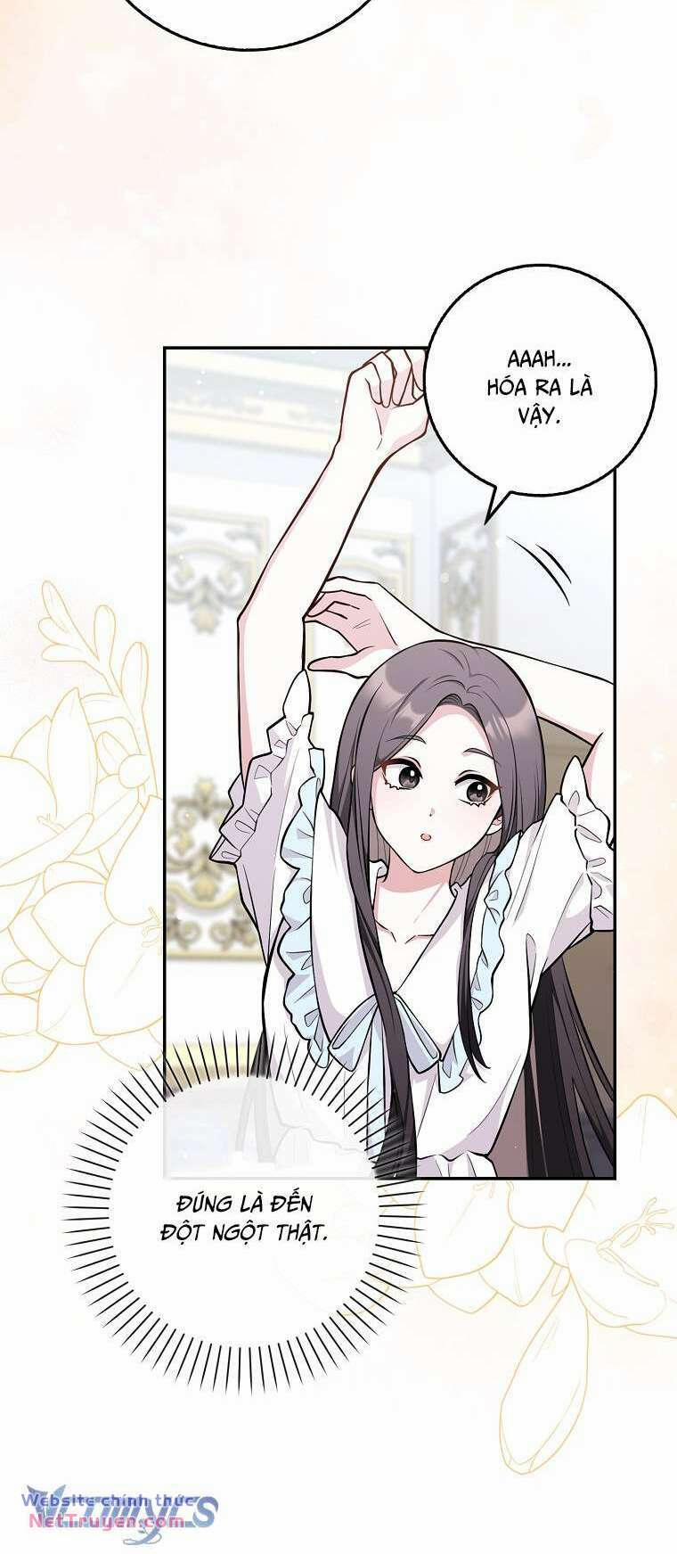 Bạn Bè Với Nhau Không Phải Vậy Đâu 10 trang 18