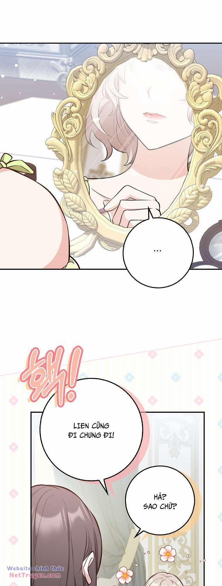 Bạn Bè Với Nhau Không Phải Vậy Đâu 10 trang 19