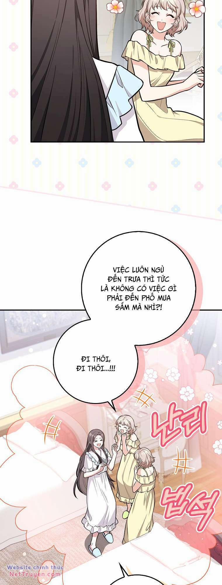 Bạn Bè Với Nhau Không Phải Vậy Đâu 10 trang 20