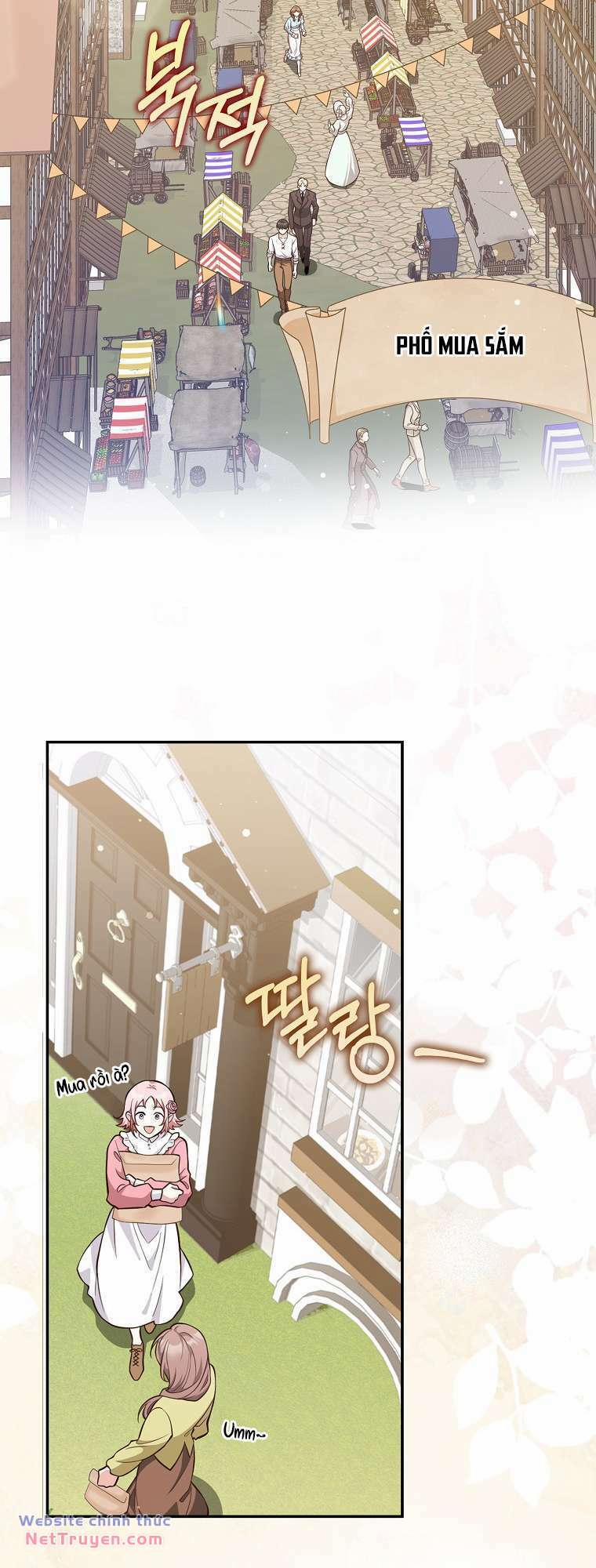 Bạn Bè Với Nhau Không Phải Vậy Đâu 10 trang 22