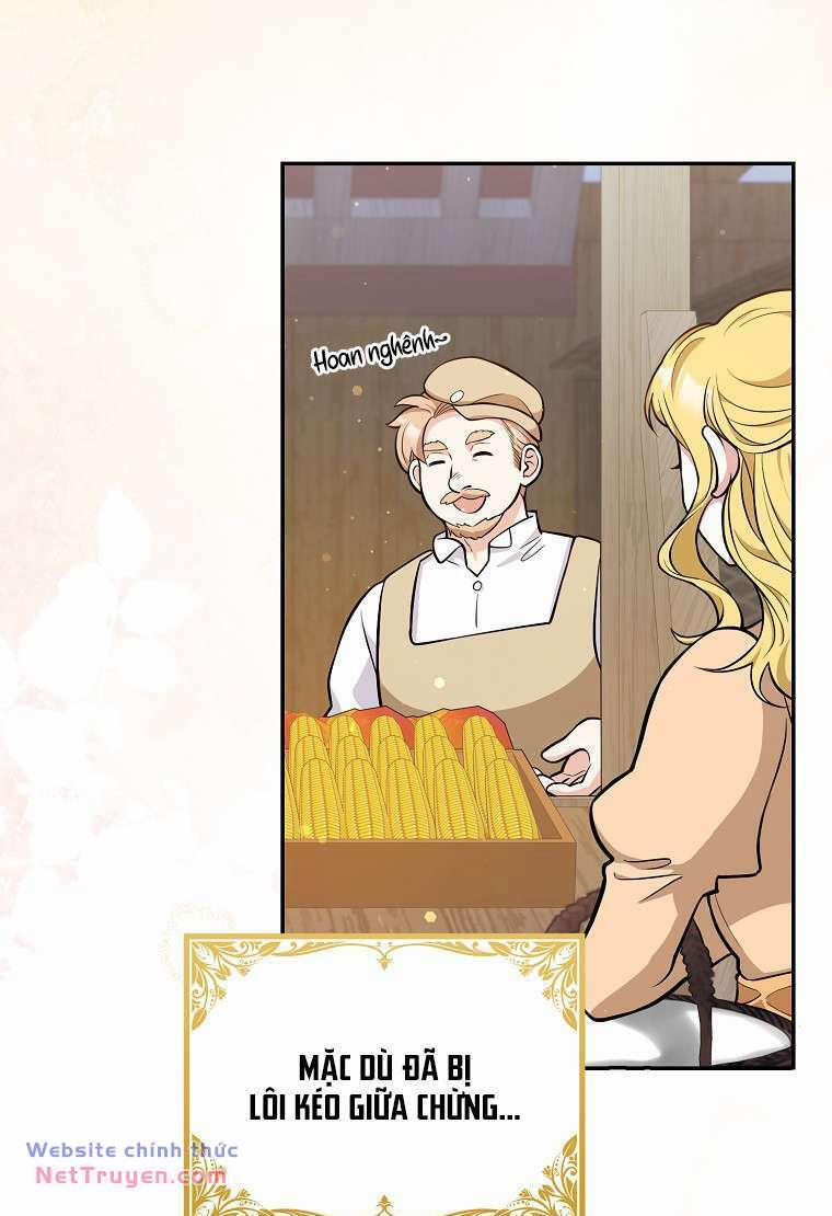 Bạn Bè Với Nhau Không Phải Vậy Đâu 10 trang 23