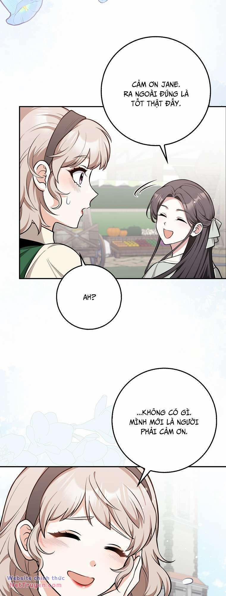 Bạn Bè Với Nhau Không Phải Vậy Đâu 10 trang 26