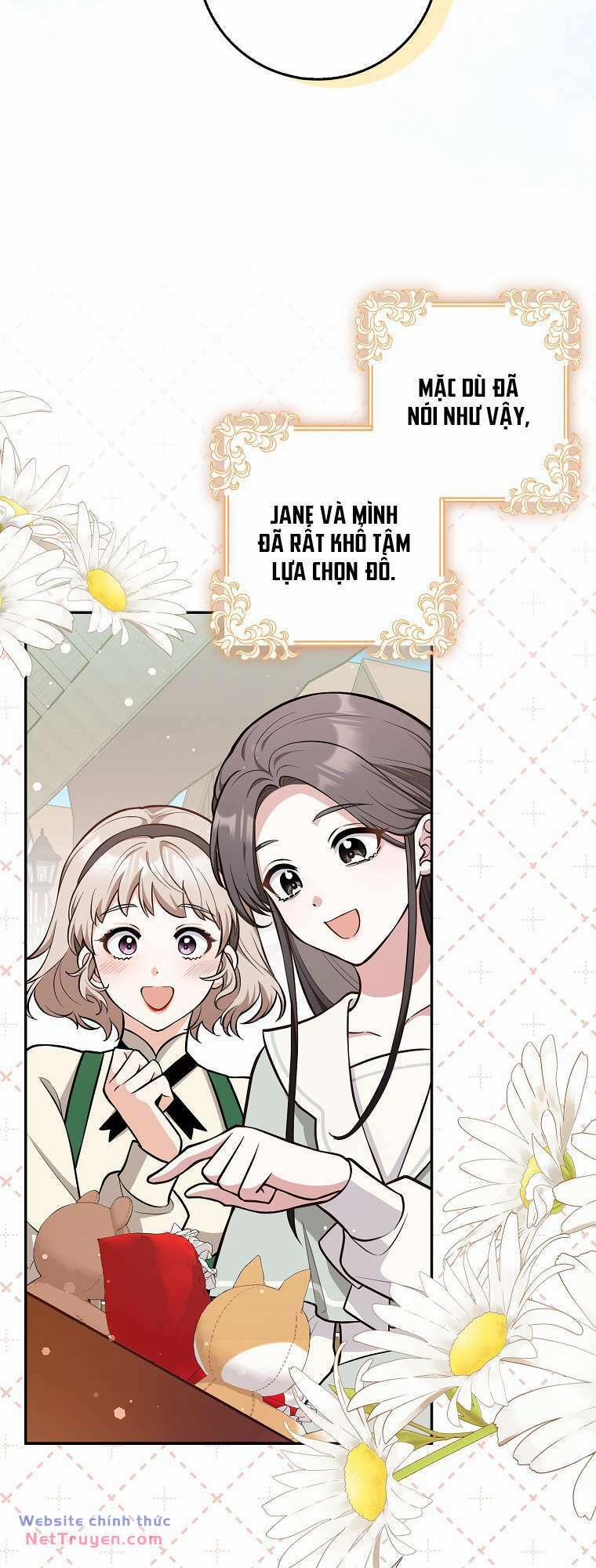 Bạn Bè Với Nhau Không Phải Vậy Đâu 10 trang 28