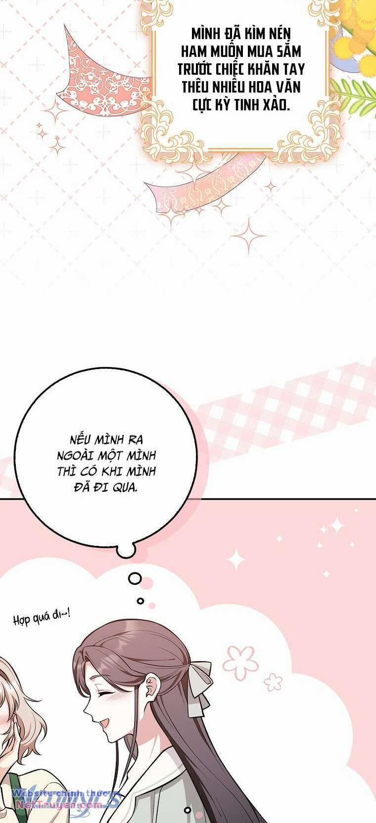 Bạn Bè Với Nhau Không Phải Vậy Đâu 10 trang 30