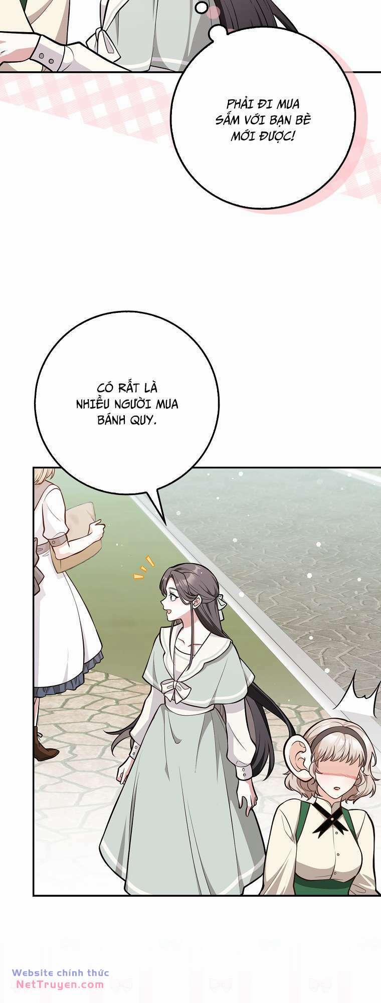 Bạn Bè Với Nhau Không Phải Vậy Đâu 10 trang 31