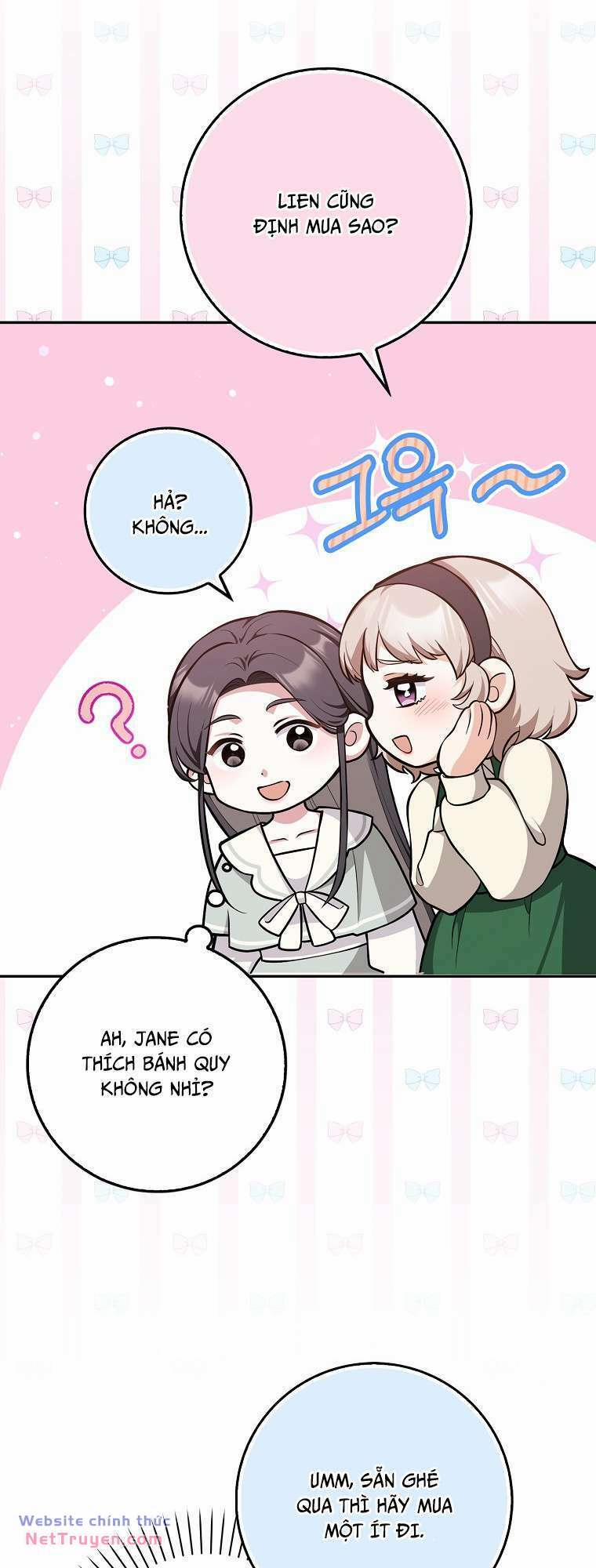 Bạn Bè Với Nhau Không Phải Vậy Đâu 10 trang 32