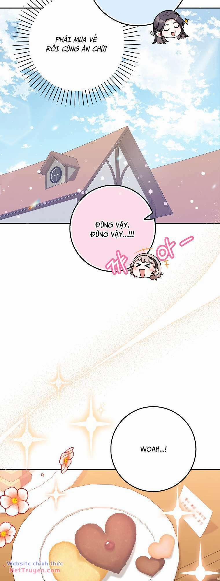 Bạn Bè Với Nhau Không Phải Vậy Đâu 10 trang 33