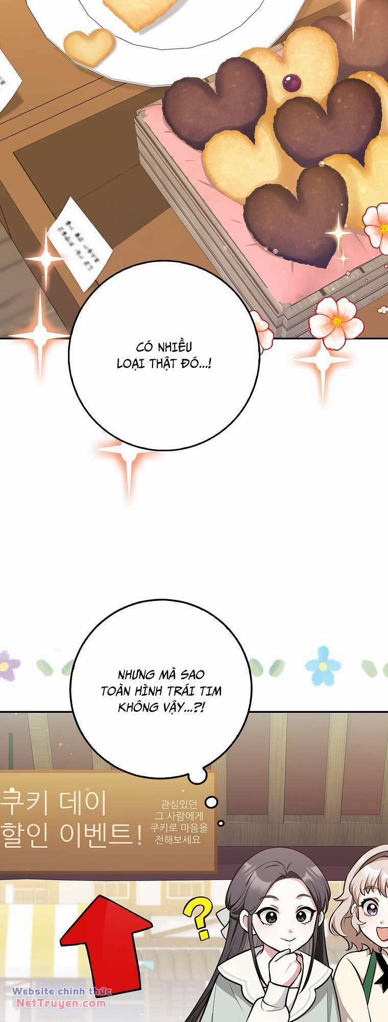 Bạn Bè Với Nhau Không Phải Vậy Đâu 10 trang 34