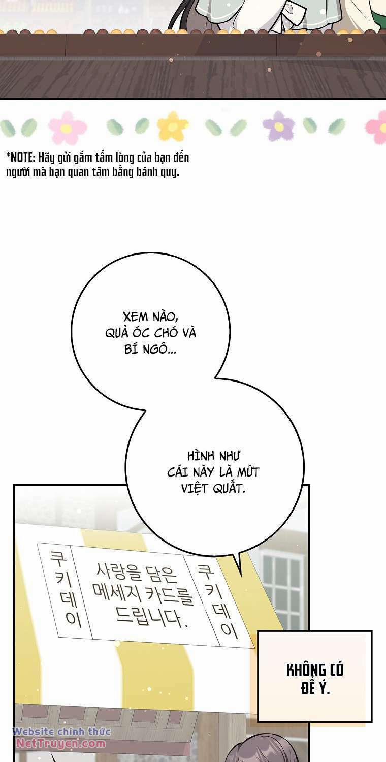 Bạn Bè Với Nhau Không Phải Vậy Đâu 10 trang 35