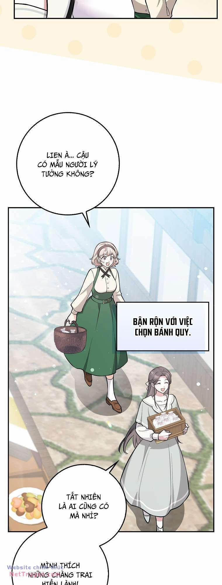 Bạn Bè Với Nhau Không Phải Vậy Đâu 10 trang 37