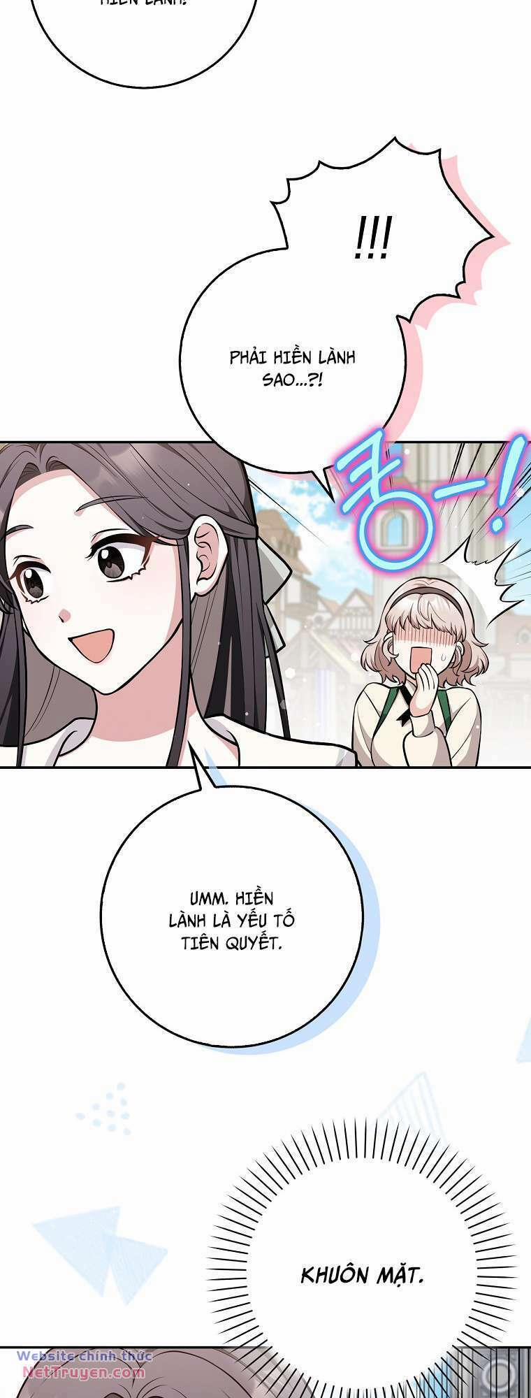 Bạn Bè Với Nhau Không Phải Vậy Đâu 10 trang 38