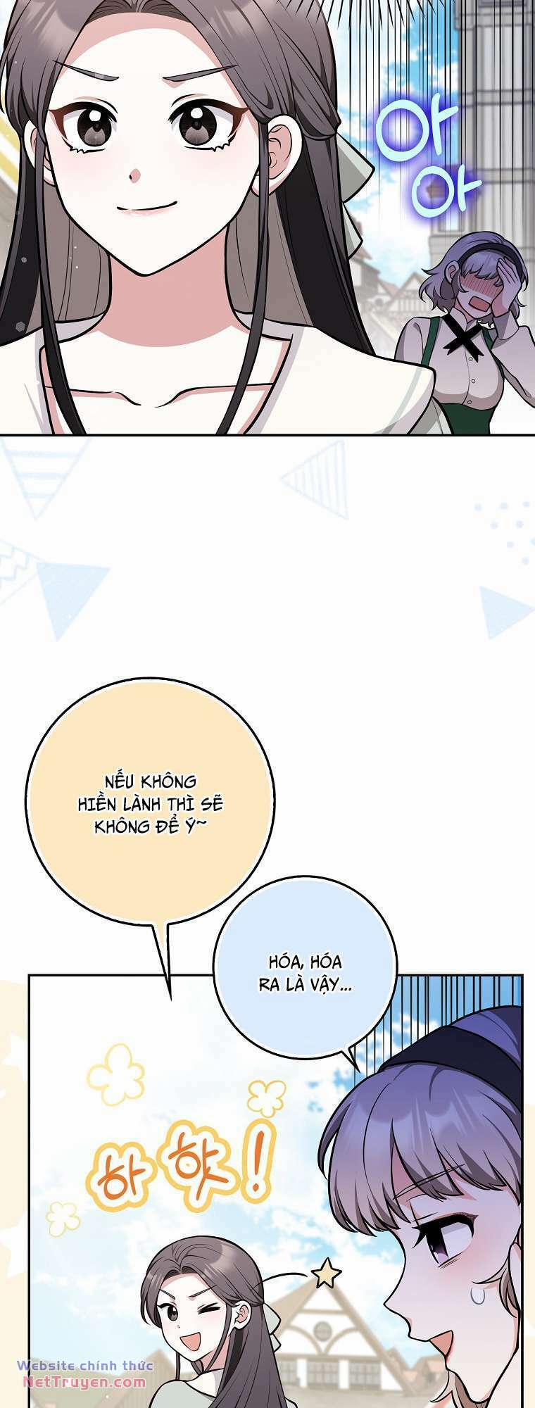 Bạn Bè Với Nhau Không Phải Vậy Đâu 10 trang 39