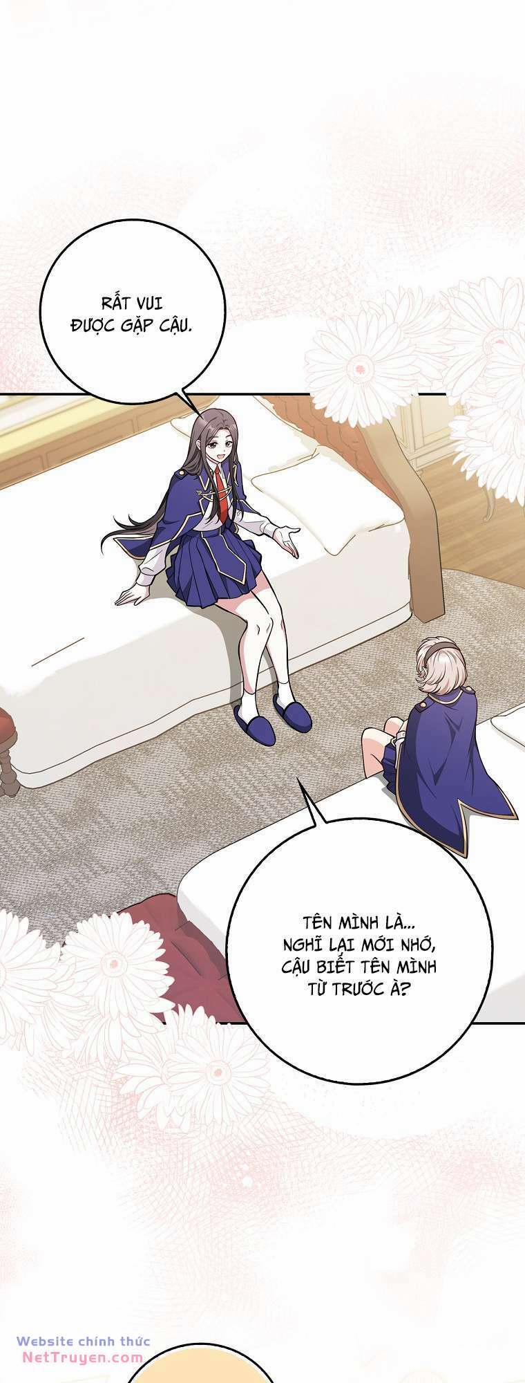 Bạn Bè Với Nhau Không Phải Vậy Đâu 10 trang 4