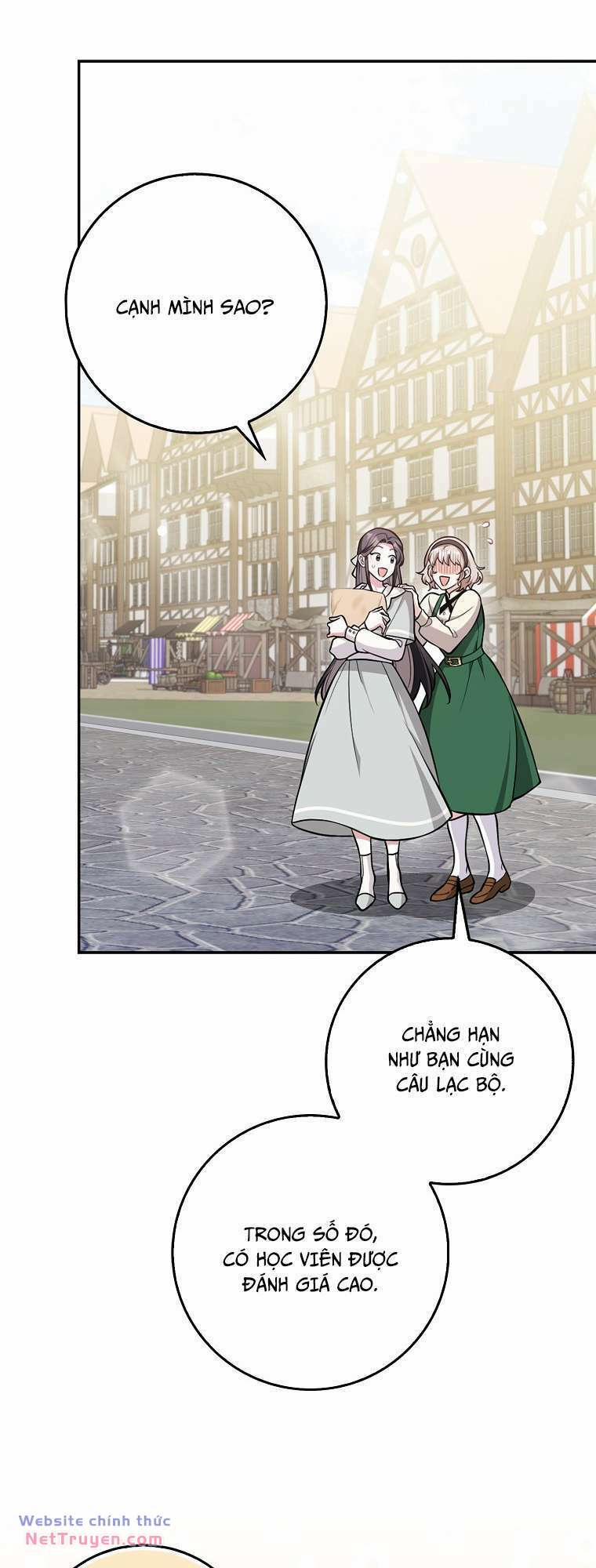 Bạn Bè Với Nhau Không Phải Vậy Đâu 10 trang 43