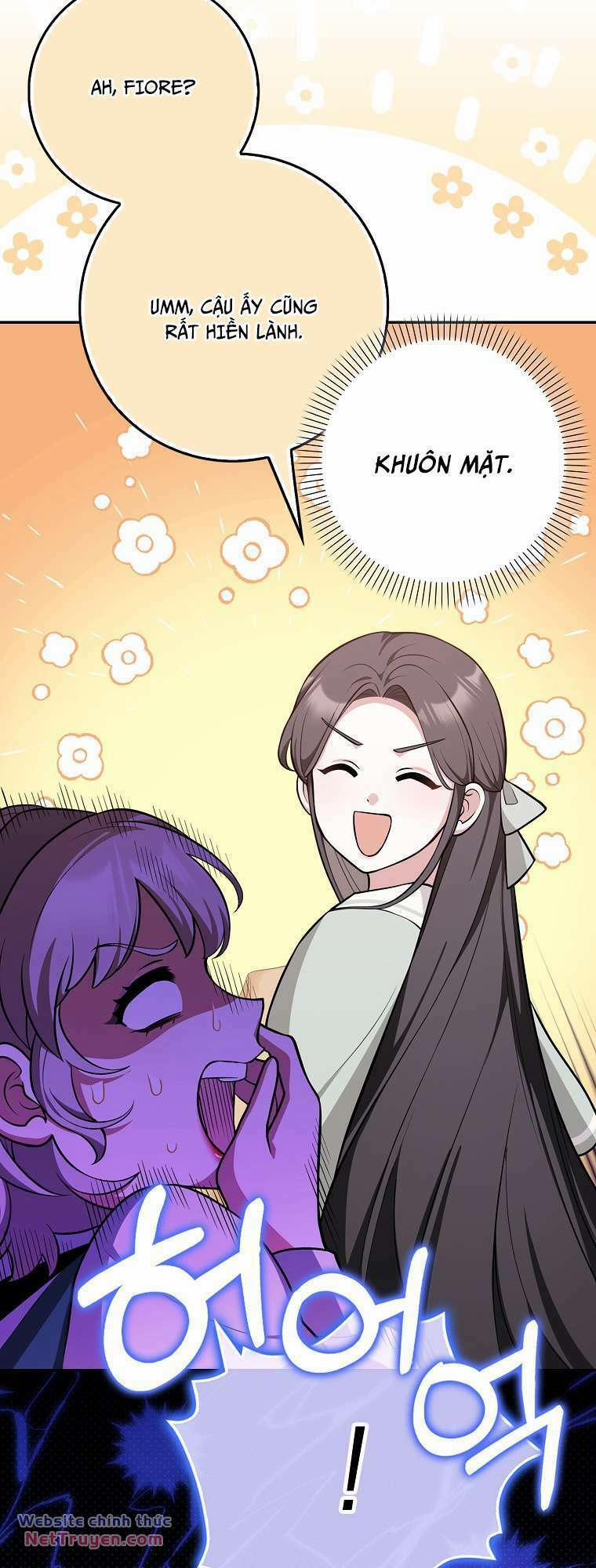 Bạn Bè Với Nhau Không Phải Vậy Đâu 10 trang 44