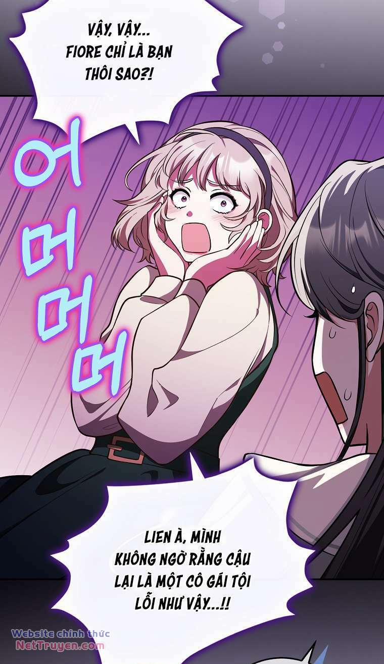 Bạn Bè Với Nhau Không Phải Vậy Đâu 10 trang 47