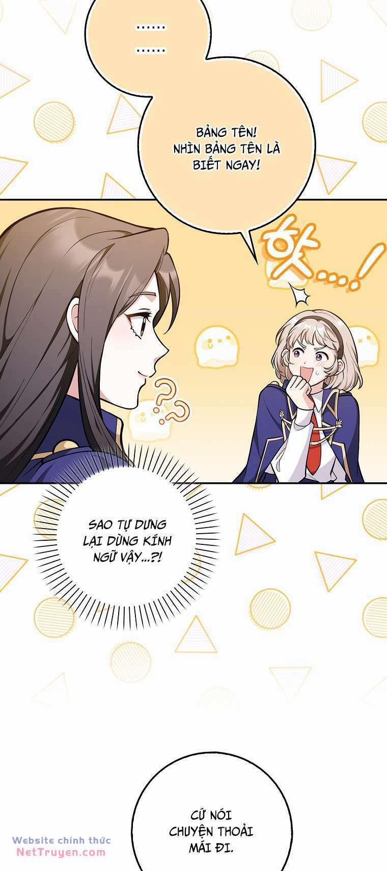 Bạn Bè Với Nhau Không Phải Vậy Đâu 10 trang 5