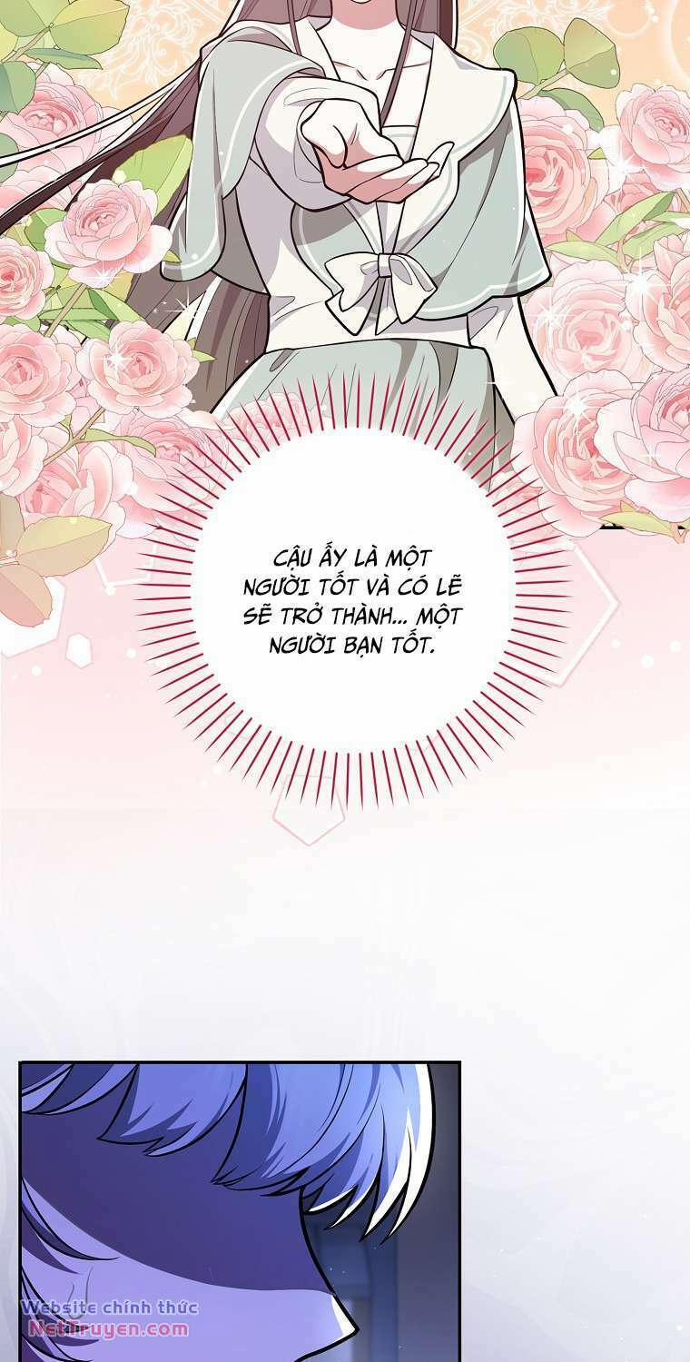 Bạn Bè Với Nhau Không Phải Vậy Đâu 10 trang 53