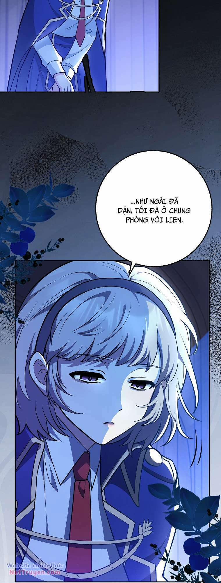 Bạn Bè Với Nhau Không Phải Vậy Đâu 10 trang 56