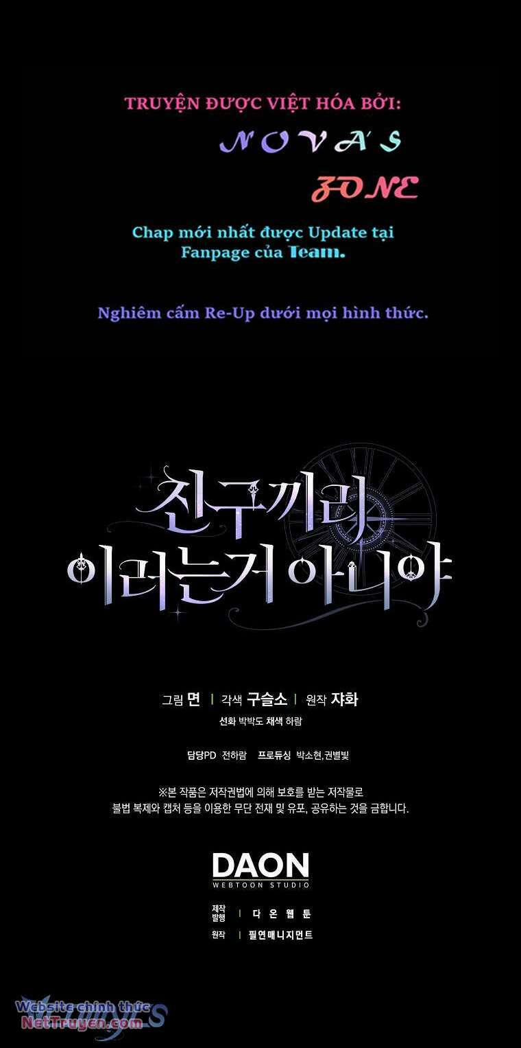 Bạn Bè Với Nhau Không Phải Vậy Đâu 10 trang 60